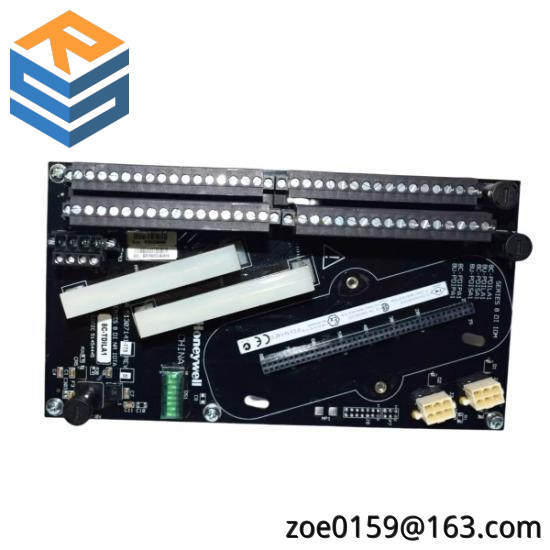 Honeywell 8C-TDILA1 51307141-175 C300 series DCS Module