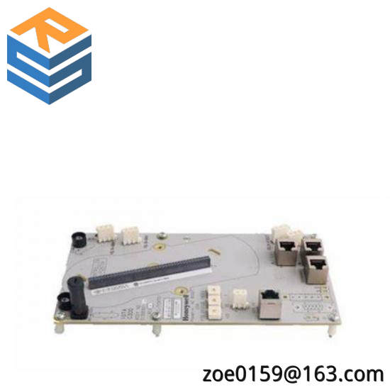 Honeywell 8C-TDODA1 51307149-175 DCS Module