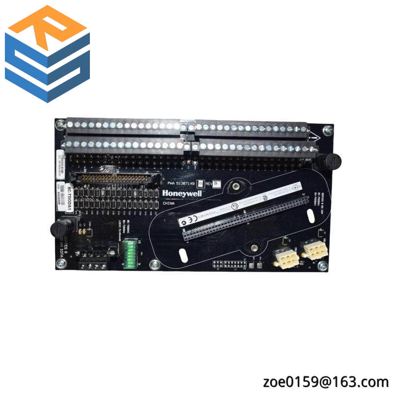 HONEYWELL 8C-TDODA1(51307149-175) Digital Output Module 
