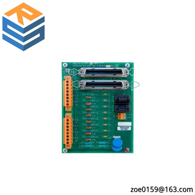 HONEYWELL 8C-TDODB1 51307151-175 Module