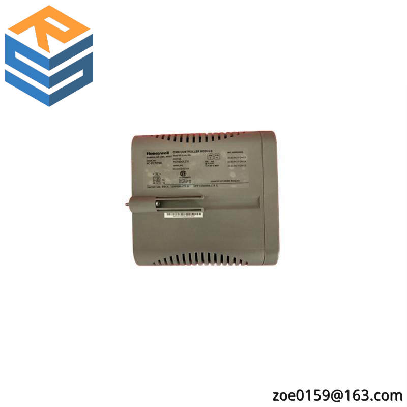 HONEYWELL 8C‐PCNT02 C300 Controller Module