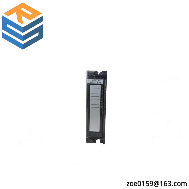 HONEYWELL 900A01-0002 Analog Input