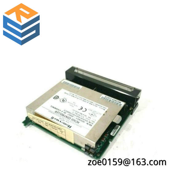 Honeywell 900A01-0002 Ooutput Module