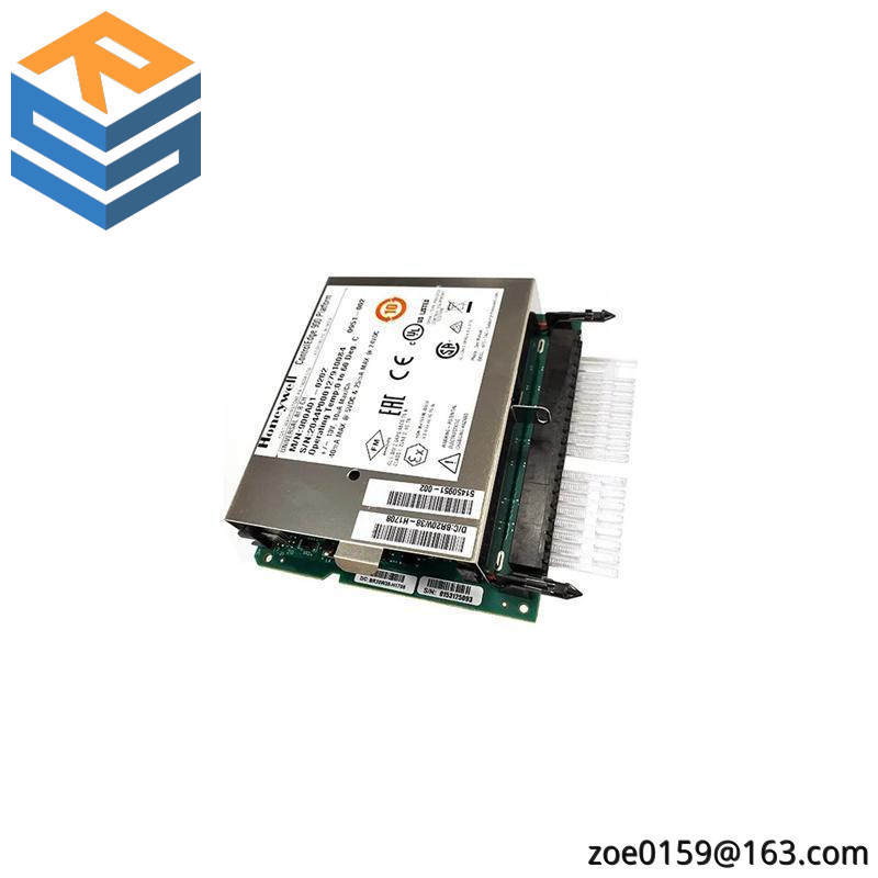 Honeywell 900A01-0202 Analog Input Module