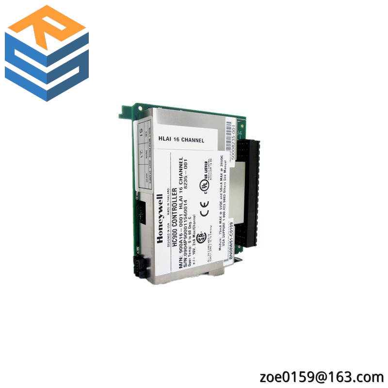 HONEYWELL DI3201-A-V001