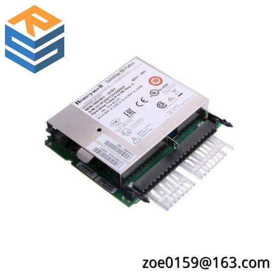 Honeywell 900A16-0103 Control Module