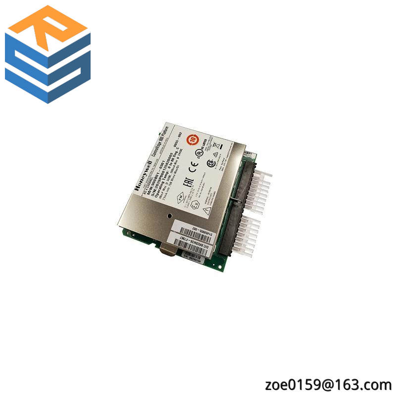 Honeywell 900B01-0301 4-Channel Analog Output Card