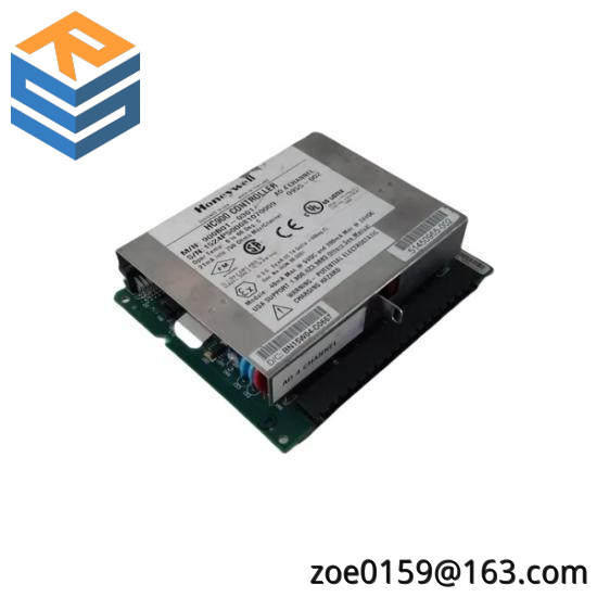 Honeywell 900B01-0301  Analog Output, 0 to 20mA, 4 Channel