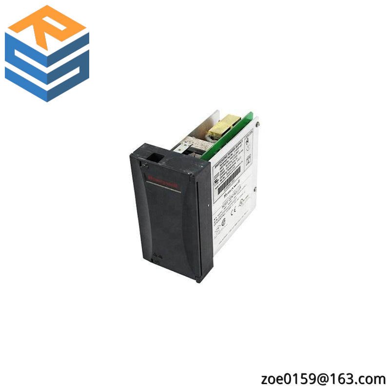 Honeywell 900B16-0001 Analog Output Module