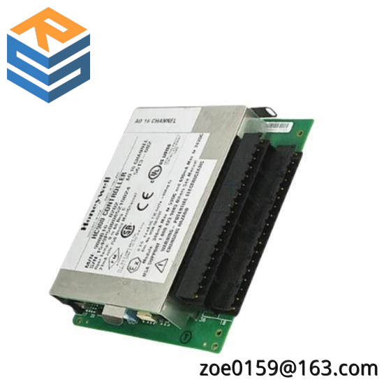 Honeywell 900B16-0202 HC900  Honeywell ANALOG OUTPUT MODULE