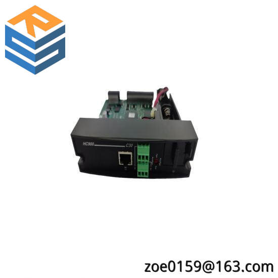 HONEYWELL 900C30-0460 ControlEdge HC900 Controller Base