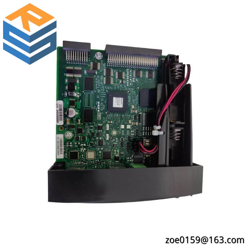 HONEYWELL 900C30S-0460 Controller Base