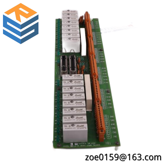 Honeywell 900C32-0021 CPU