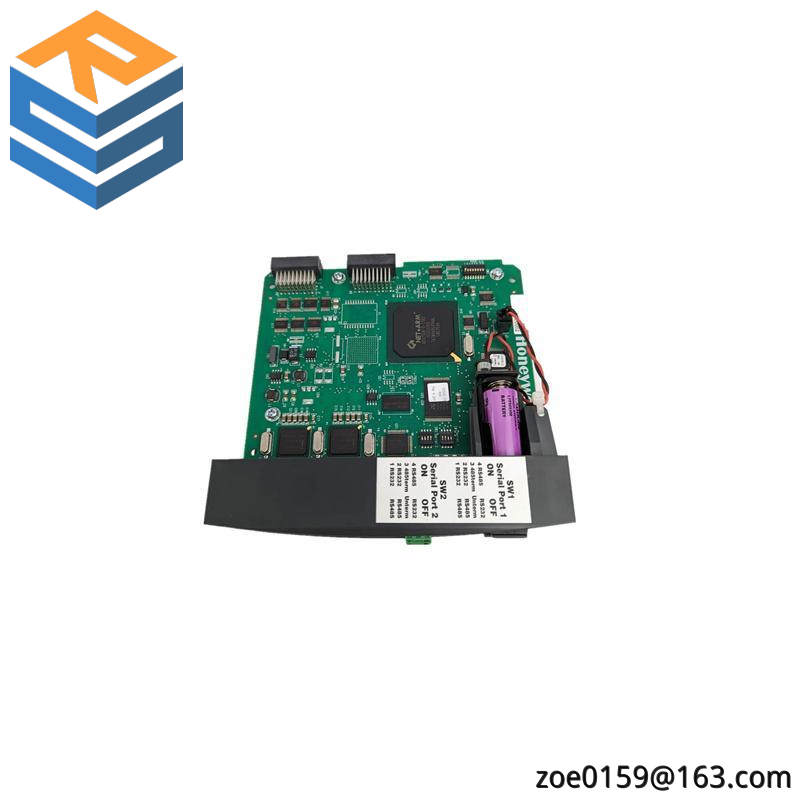 Honeywell 900C52-0243-00 Controller Module