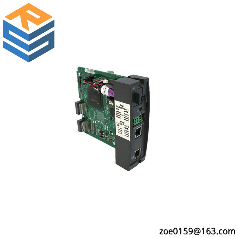 Honeywell 900C52-0244-00 CPU module