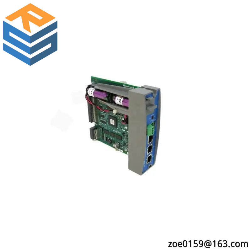 Honeywell 900C70-0360-00 CPU controller