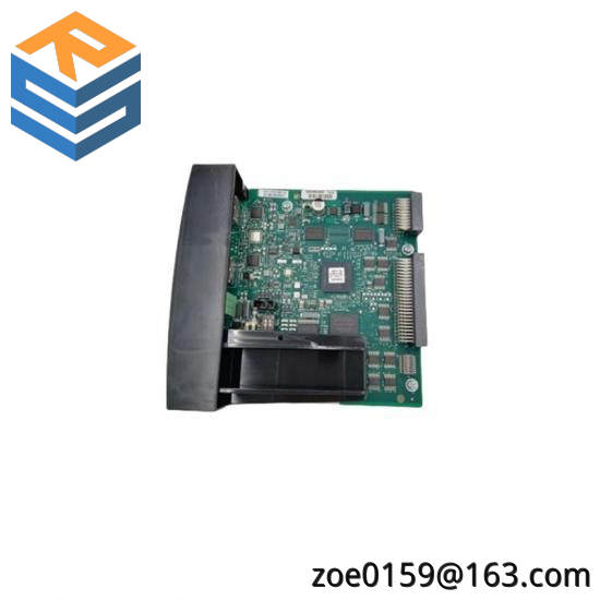 HONEYWELL 900C70-0460 ControlEdge 900 CPU MODULE