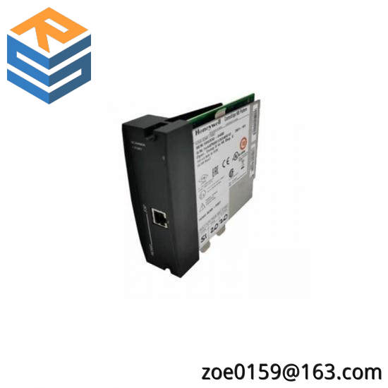 HONEYWELL 900C70-0460 ControlEdge 900 CPU MODULE
