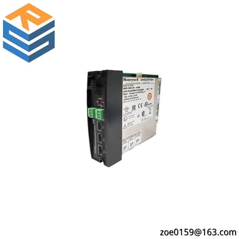 Honeywell 900C70-0460 ControlEdge HC900 Controller Base