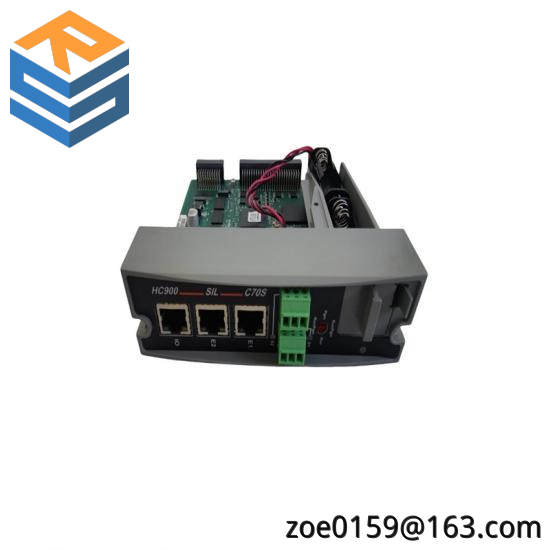HONEYWELL 900C70S-0460 CPU Module