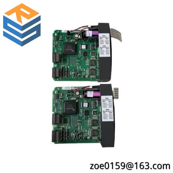 HONEYWELL 900C72-0144-00 Controller CPU MODULE