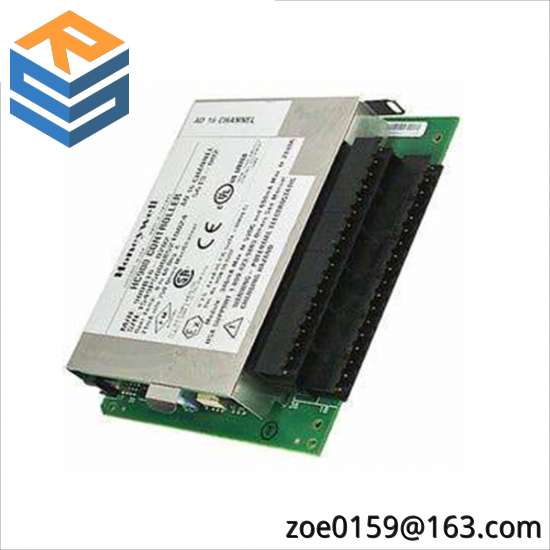 HONEYWELL 900G02-0102 16 Channel 24 Vcd Digital Input Module