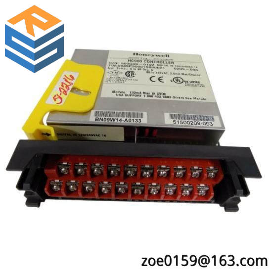 Honeywell 900G03-0120