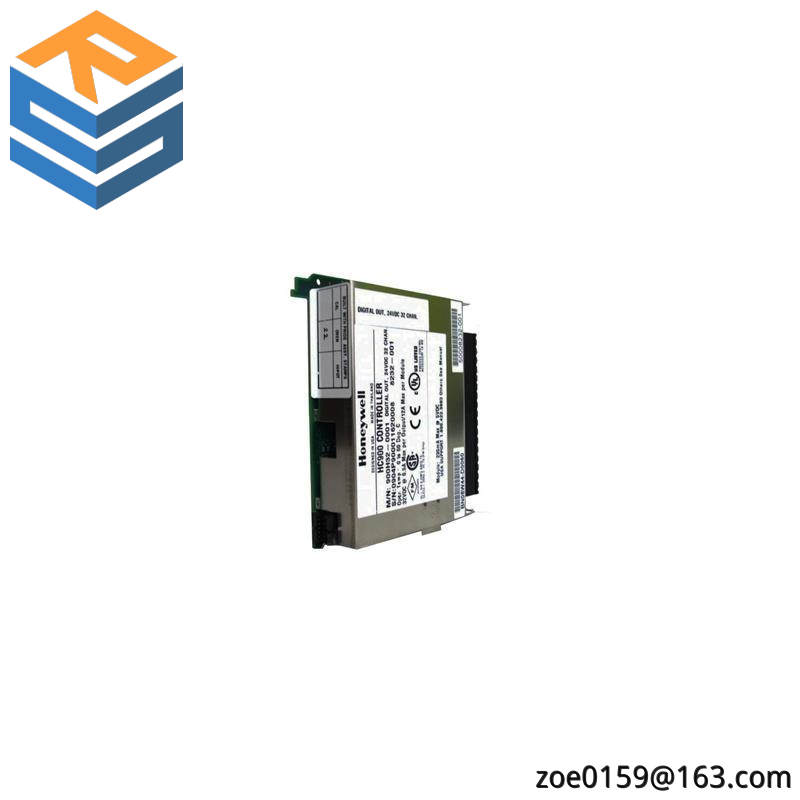 HONEYWELL 900G32-0001 32 Point Digital Output Module