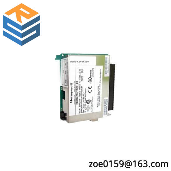 Honeywell 900G32-0301 Digital Input 24 VDC