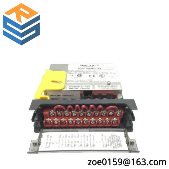 Honeywell 900H01-0102 DCS Module