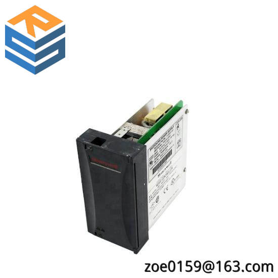 Honeywell 900P01-0001 DCS Module