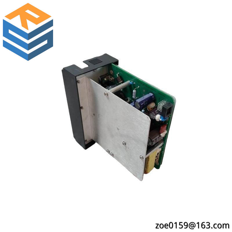 HONEYWELL 900P24-0501 Power Supply SIL Rated