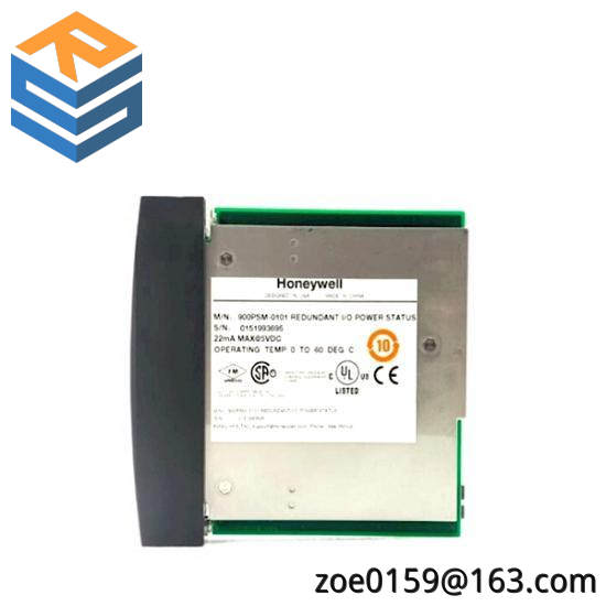 Honeywell 900PSM-0101  New in Box