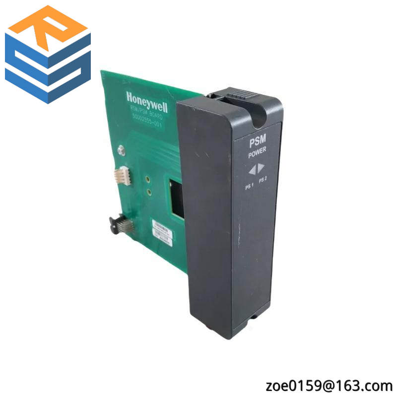 HONEYWELL 900PSM-0200 POWER STATUS MODULE
