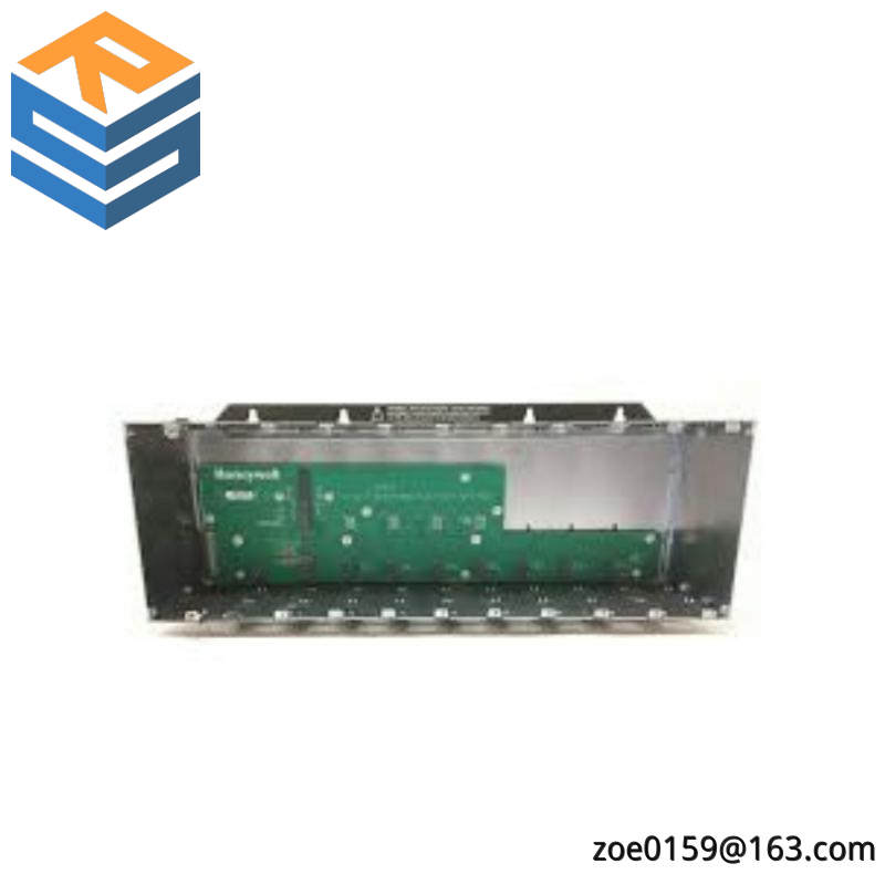 HONEYWELL 900R08R-0300 IO Slot Rack