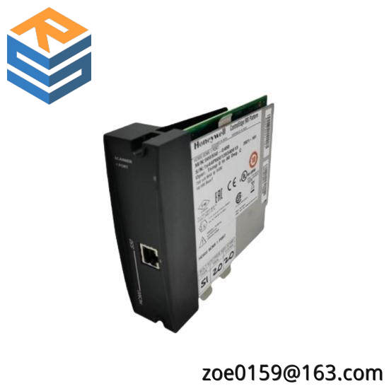 HONEYWELL 900S50-0460 POWER STATUS MODULE