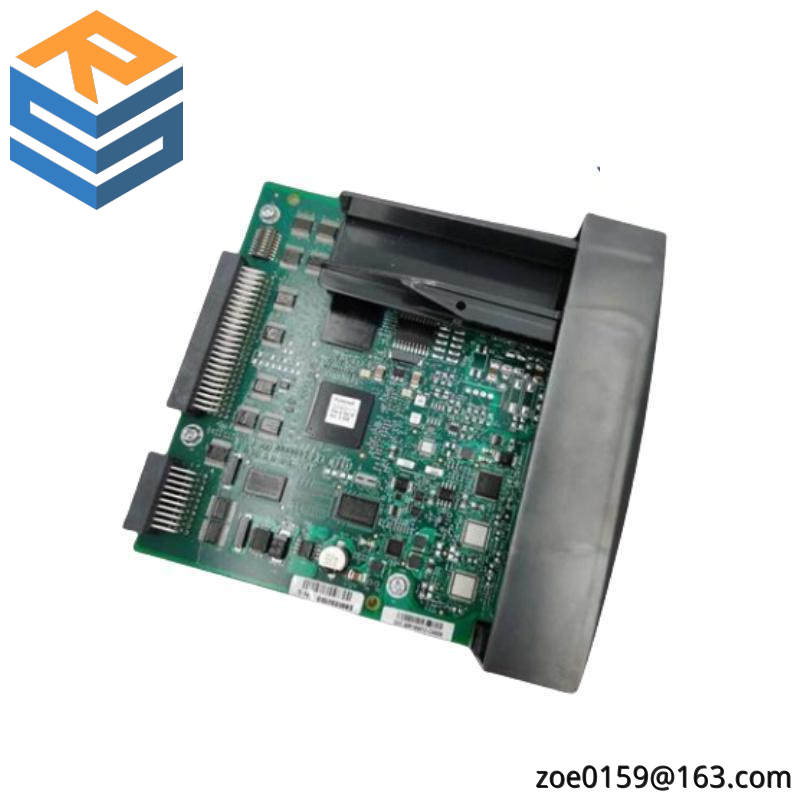 HONEYWELL 900S50S-0460 I/O Scanner