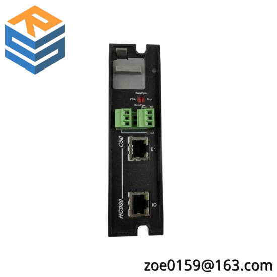Honeywell 900S50S-0460  I/O Scanner Module