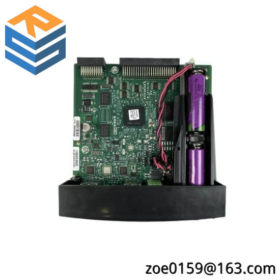 Honeywell 900S50S-0460  I/O Scanner Module
