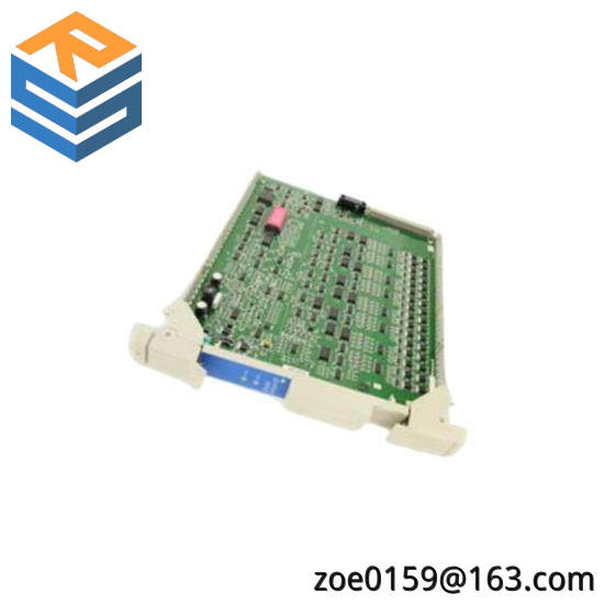 HONEYWELL 900S75-0460 I/O SCANNER