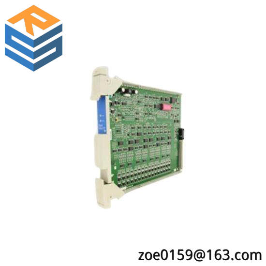 HONEYWELL 900S75-0460 I/O SCANNER