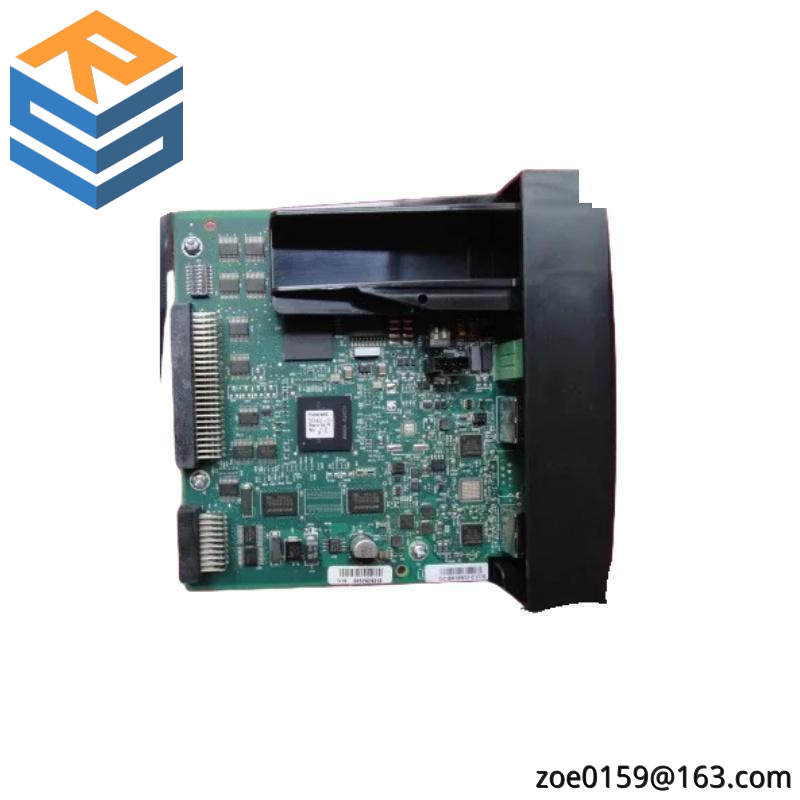 HONEYWELL 900S75S-0460 I/O Scanner