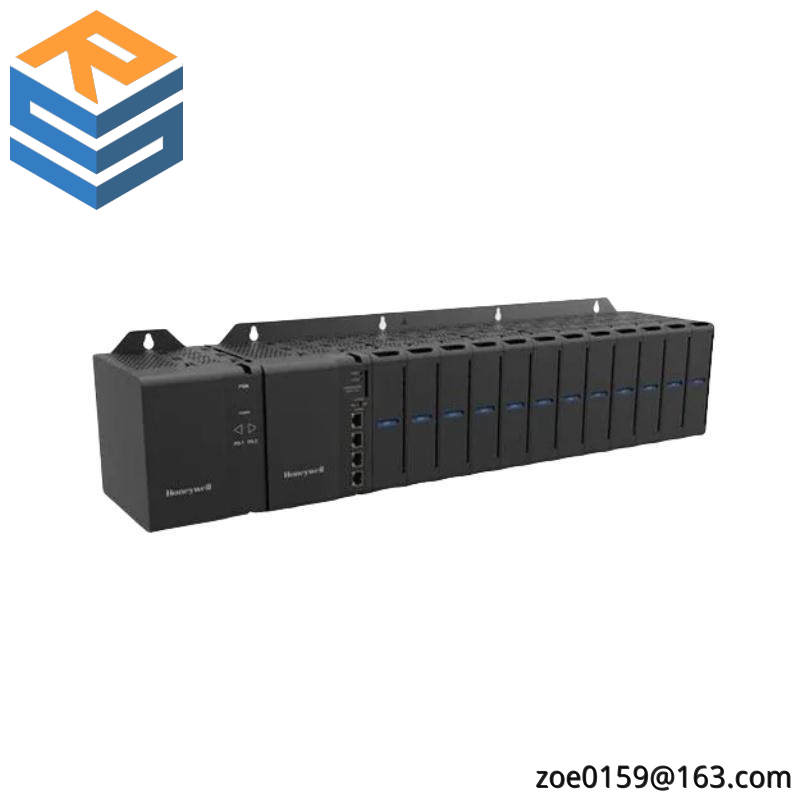 HONEYWELL 900U02-0100 Universal I/O Module
