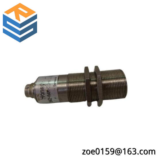 HONEYWELL 942-A4M-2D-K220S Ultrasonic Proximity Sensor