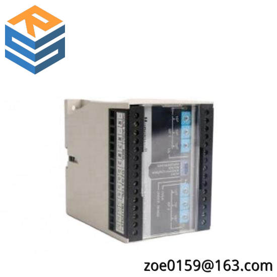 Honeywell 942-M0A-2D-1G1-220S Electronic Control Unit