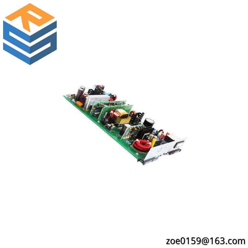Honeywell ACX633 51196655-100 Power Supply