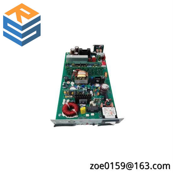 HONEYWELL ACX633 Power Supply