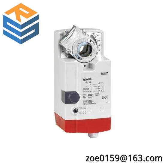 Honeywell AD20-P