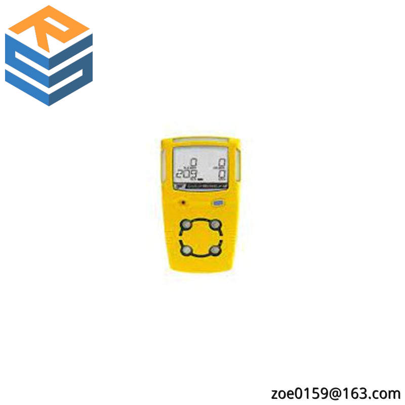 HONEYWELL BW Microclip XL Gas Detector
