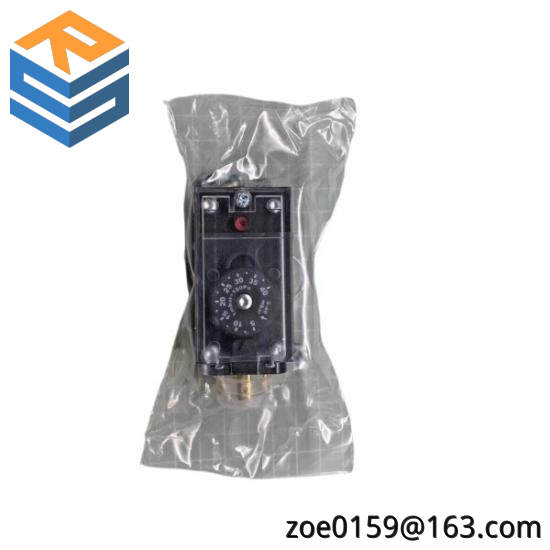 Honeywell C60VR40040 Pressure Switch